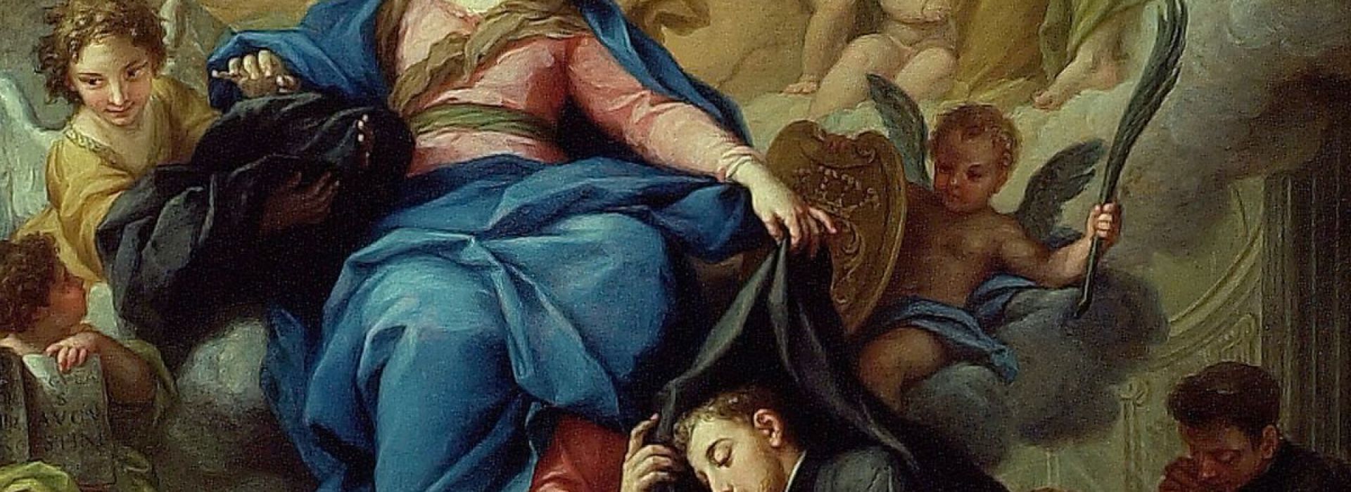 Alexis-Falconieri-VIERGE-MARIE-AURIMAGES