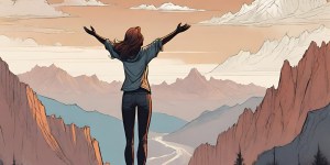 40 jours pour… se détacher du regard des autres