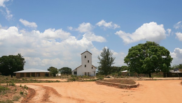 CHURCH-PALMA-MOZAMBIQUE-shutterstocK