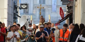 Cet automne, le Congrès Mission se déclinera dans 140 paroisses !