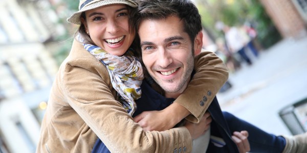La syntonie, le plus grand défi des couples