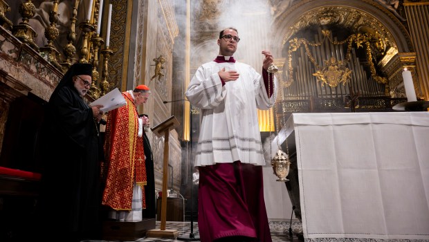 Cardinal-Kurt-Koch-21-Coptic-Martyrs-Libya-EGYPT