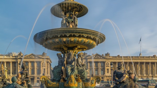 fontaine