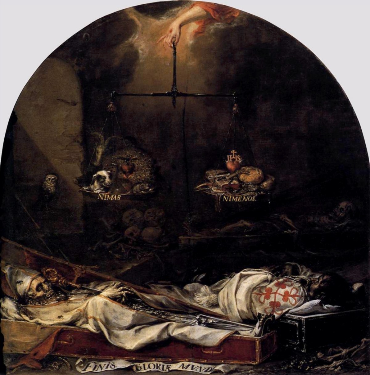 Finis_gloriae_mundi_from_Juan_Valdez_Leal