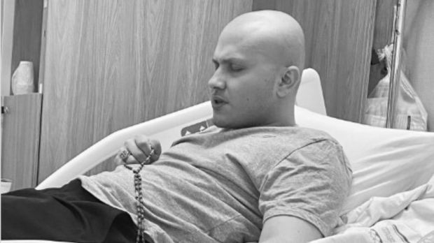 Igor (25 ans), séminariste atteint d’un cancer, inonde Instagram de son espérance IGOR-CANCER
