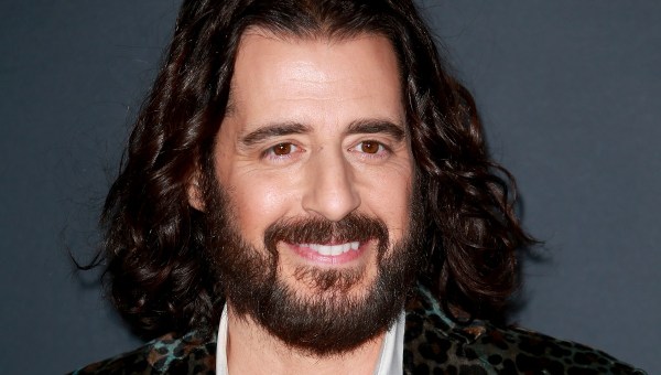 Corner Item Image - Jonathan Roumie (The Chosen) révèle sa prière préférée