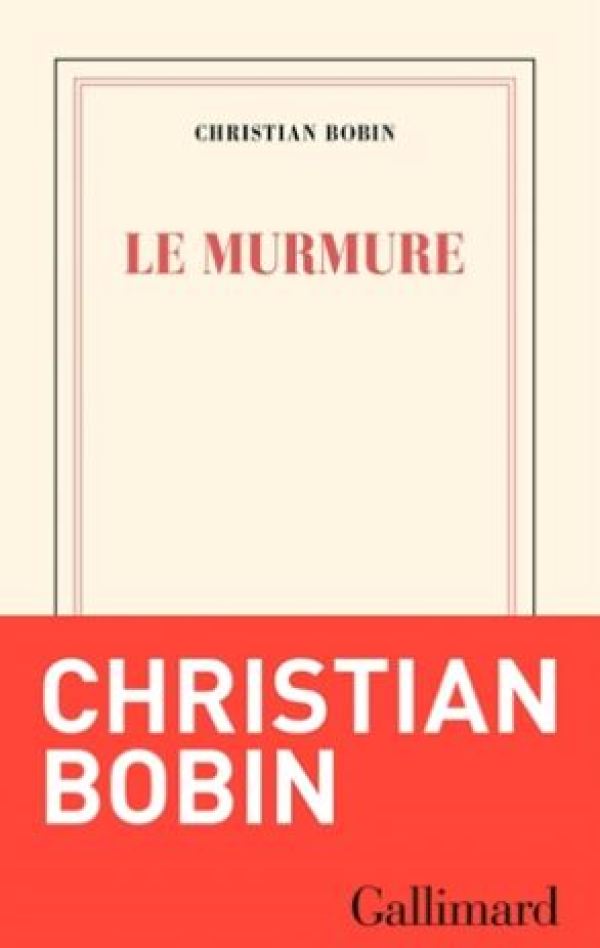 LE-MURMURE-LIVRE-CHRISTIAN-BOBIN-GALLIMARD