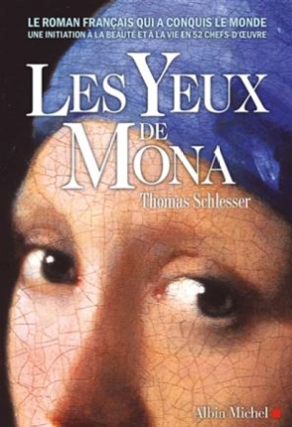LES-YEUX-DE-MONA-ALBIN-MICHEL