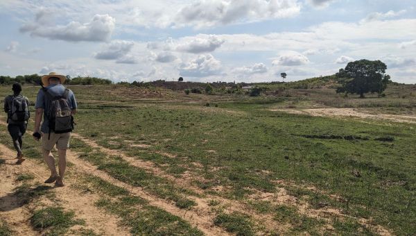 MEP, humanitaire, Madagascar