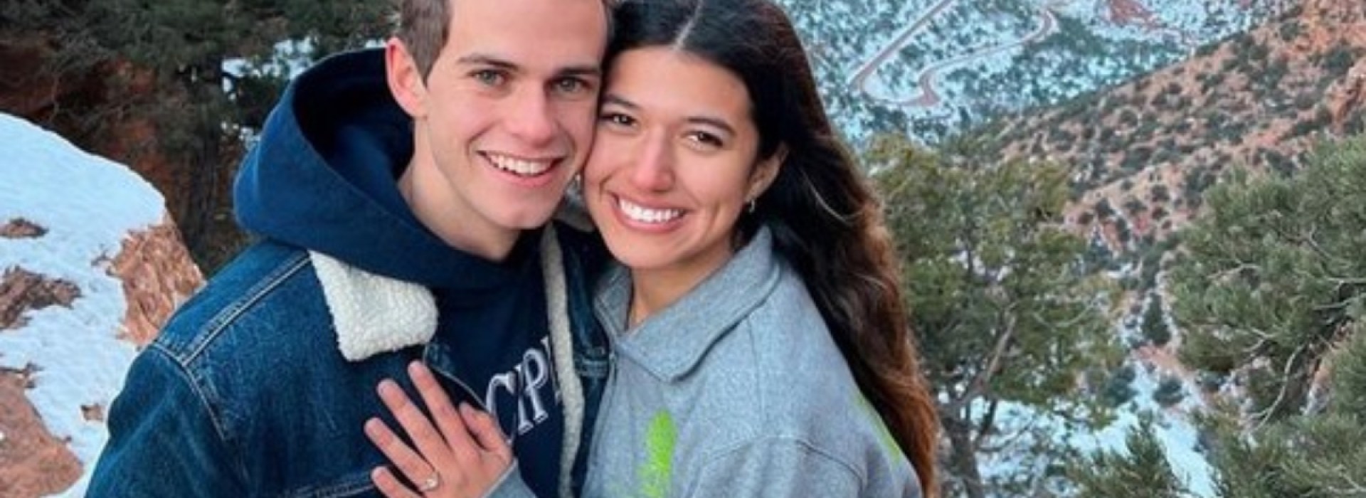 Nate Mari Kuhlman