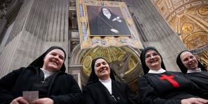 [REPORTAGE] Les Argentins fiers de leur première sainte, Mama Antula, « une femme moderne pour son temps »