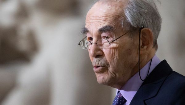 ROBERT-BADINTER-AFP