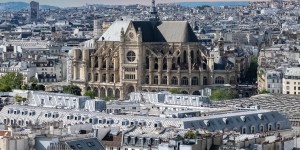 C&rsquo;est l&rsquo;anniversaire de la petite sœur de Notre-Dame de Paris !