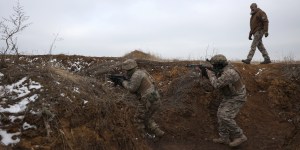 Guerre en Ukraine : que signifie &#8220;aimer son ennemi&#8221; pour le Vatican ?