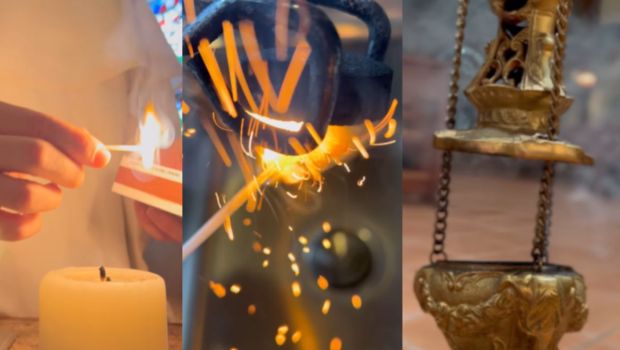 encens