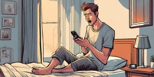 40 jours pour&#8230; perdre l&rsquo;habitude de lire ses mails dès le réveil
