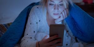 Le scrolling, une menace pour sa vie spirituelle