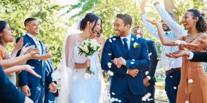 Préparatifs de mariage : pourquoi tant de stress ?