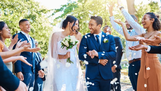 marriage