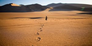 Changer de vie : le conseil d’un Père du Désert