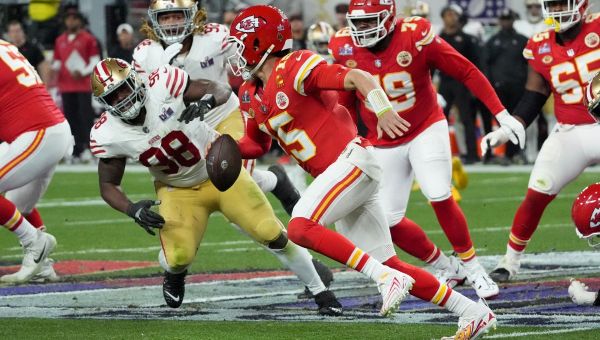 football américain, sport