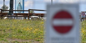 Trevignano : les larmes de sang de la Vierge étaient celles de la “voyante”