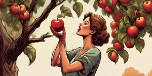 40 jours pour… résister à la gourmandise