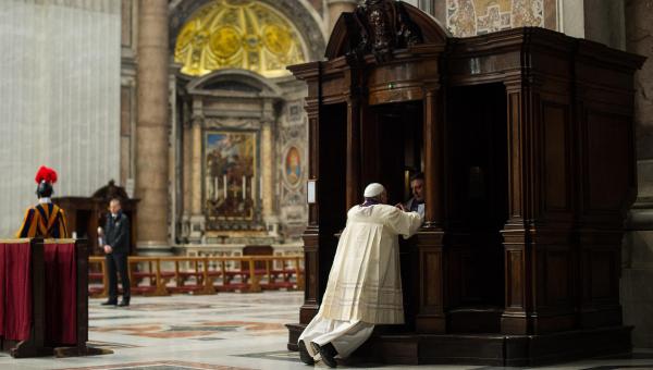 11th anniversary of the election of Pope Francis