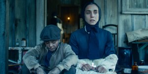 Cinéma : &#8220;Cabrini&#8221;, l’histoire d’une femme qui a bâti un empire de charité