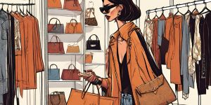 40 jours pour&#8230; se libérer du besoin d’être à la mode