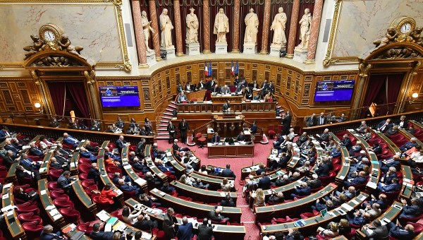 French Senate