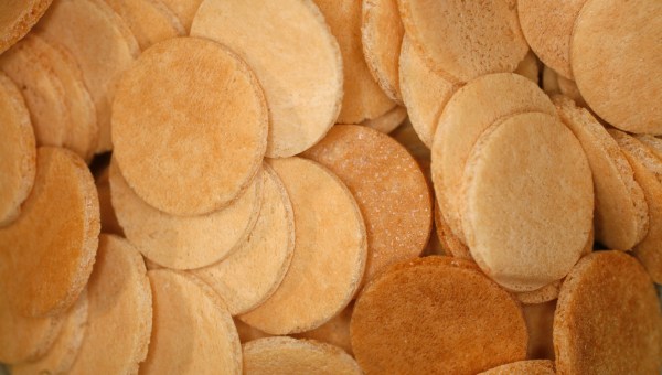 HOSTIES-MESSE-GODONG