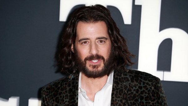 Corner Item Image - L’inspirante prière de l’acteur Jonathan Roumie avant d’incarner Jésus