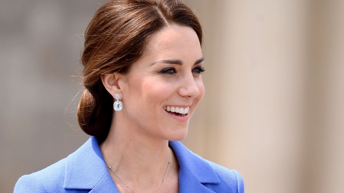 Kate Middleton et le prince William ont souhaité exprimer leur soutien aux victimes et aux pompiers engagés dans la lutte contre les flammes.