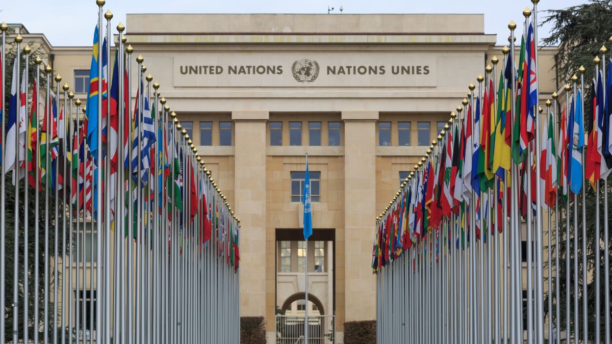 NATIONS-UNIES-GENEVE-SHUTTERSTOCK