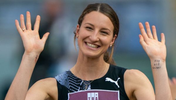 sport, foi, évangélique