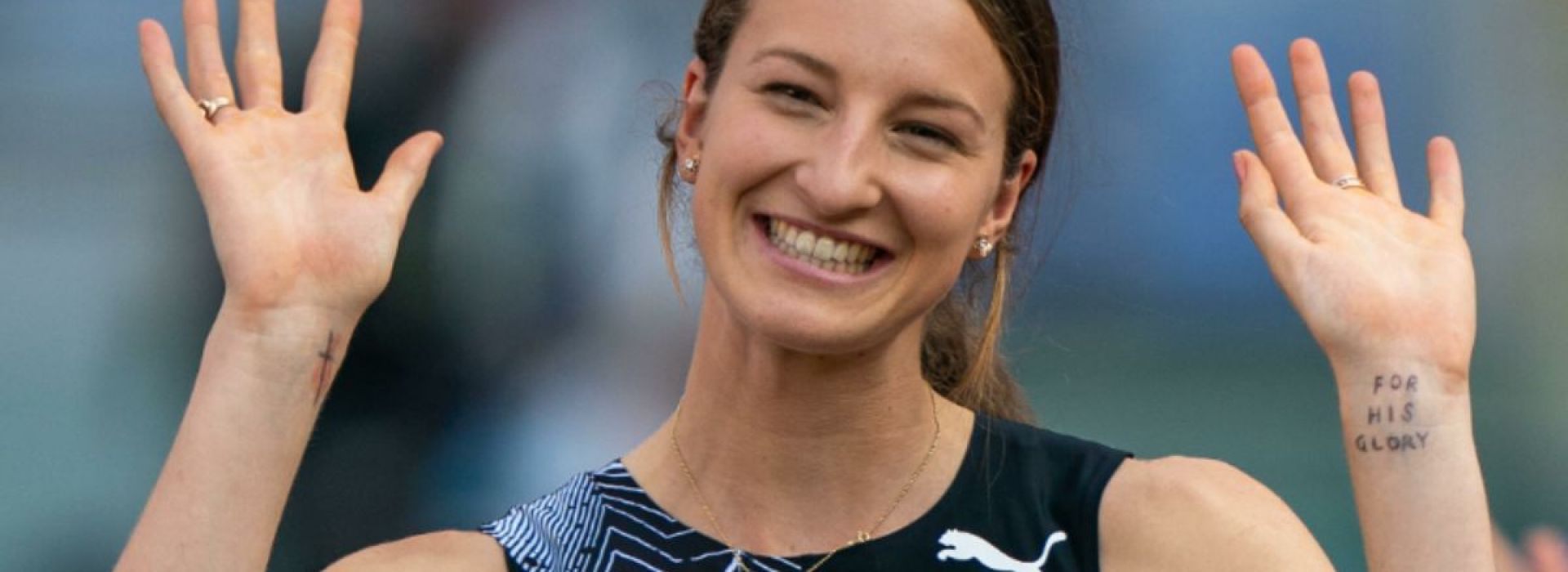 sport, foi, évangélique