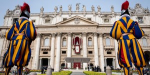 Pourquoi les catholiques ne célèbrent pas l&#8217;Ascension le même jour