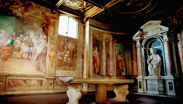 TABLE-DU-CHRIST-ROME