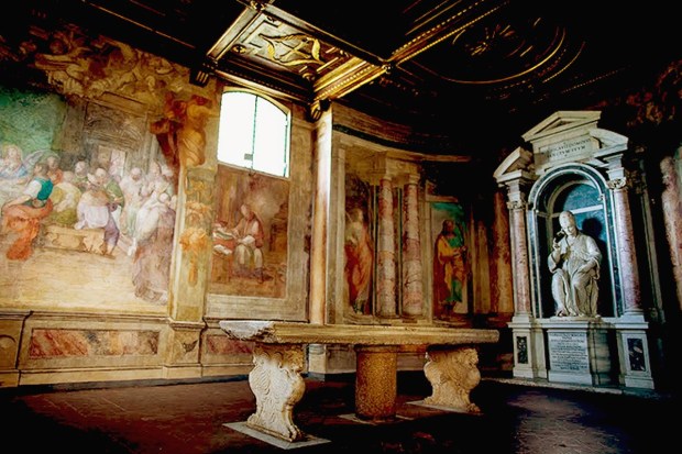 TABLE-DU-CHRIST-ROME