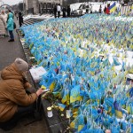 Guerre en Ukraine : la paix au point mort