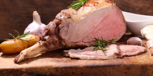 Pâques : trois astuces imparables pour réussir la cuisson de son gigot d&#8217;agneau
