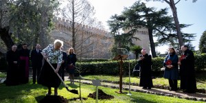 Le Vatican honore le &#8220;don de la vie&#8221; de la famille Ulma