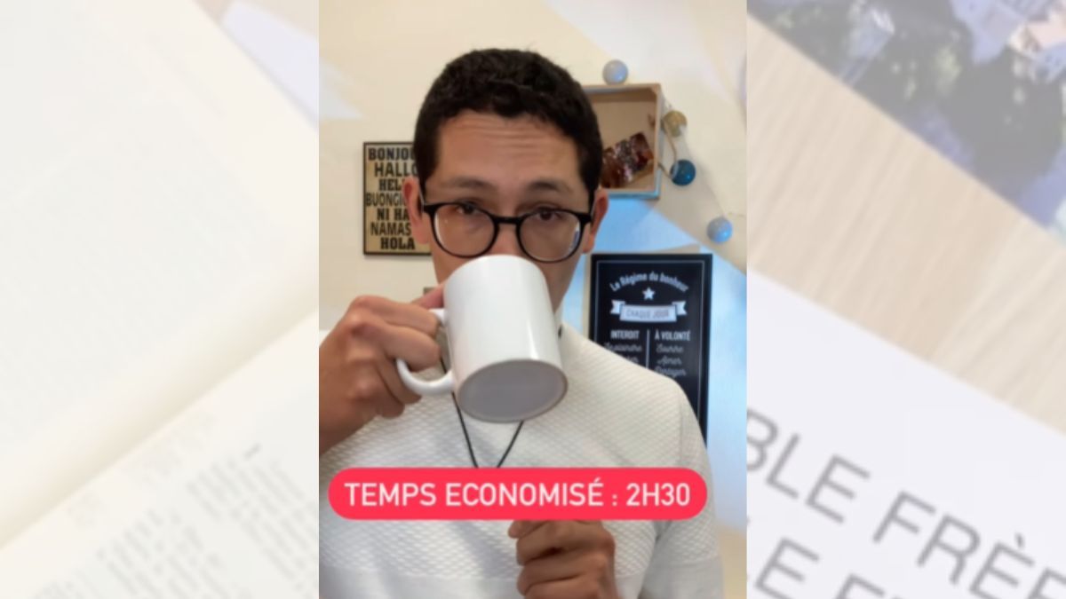 Instagram, tendance, Bible, Genèse