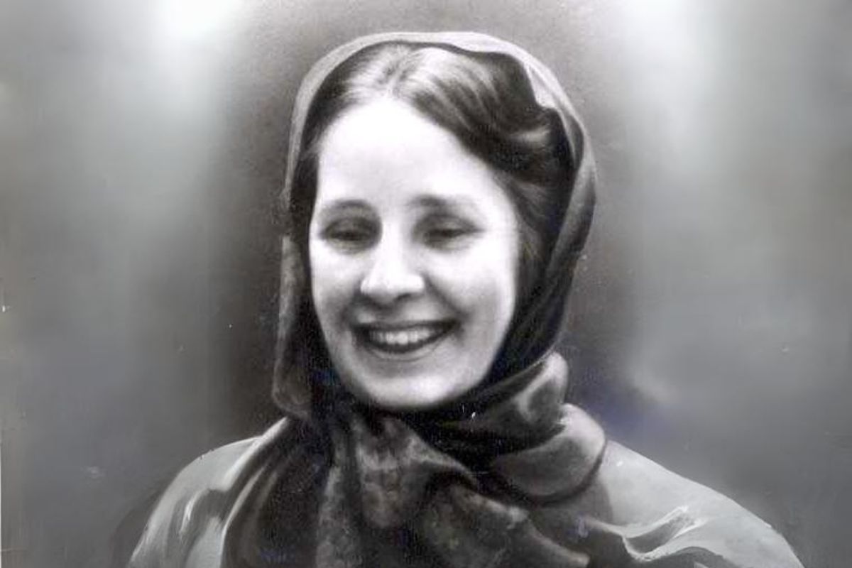 Conchita cabrera
