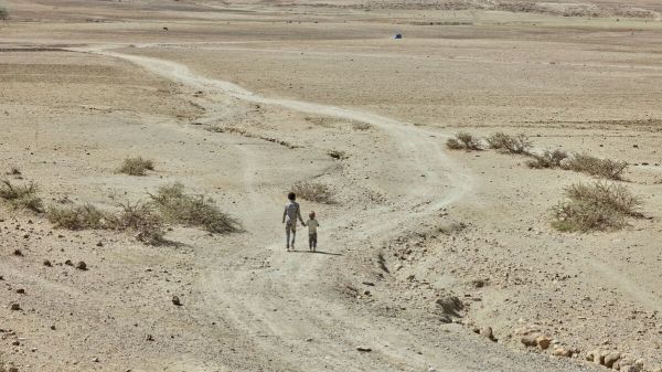 Tigré, Ethiopie, sécheresse, famine