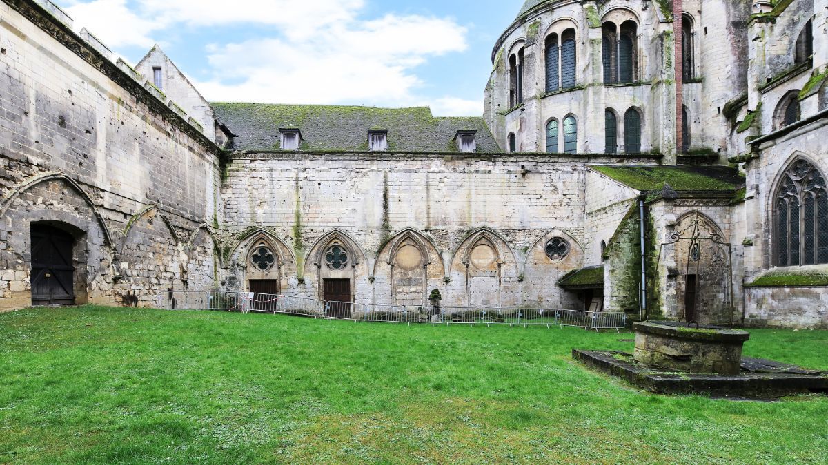 jubé, cathédrale, patrimoine, france