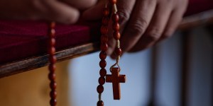 &#8220;Ave Maria 2033&#8221;, l&#8217;incroyable défi proposé aux catholiques pour renouer avec le chapelet