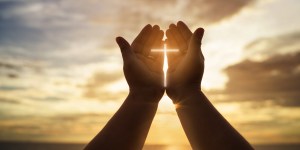 [HOMÉLIE] &#8220;Christ est ressuscité&#8221;, là est notre joie, là est notre foi