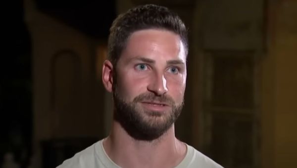 DAMIEN GUEROT SYDNEY